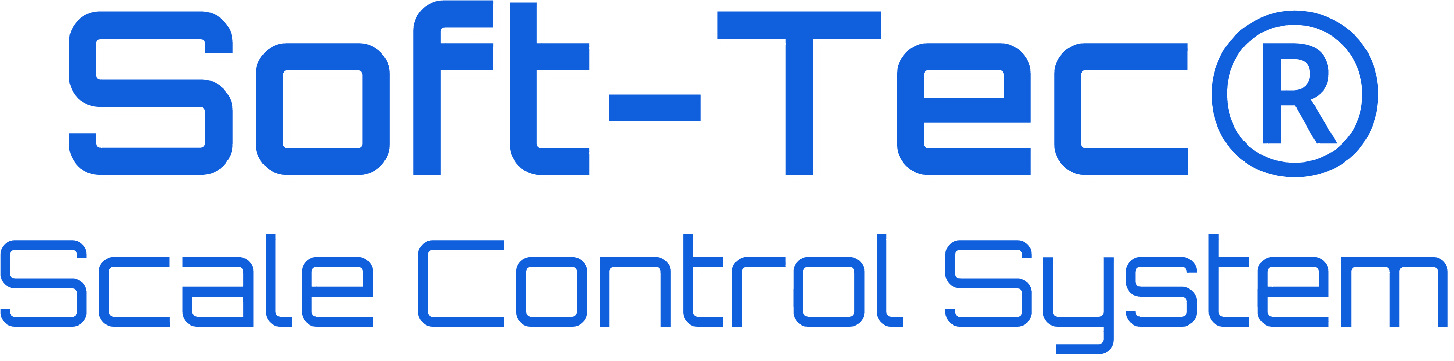 Soft-Tec Scale Control System